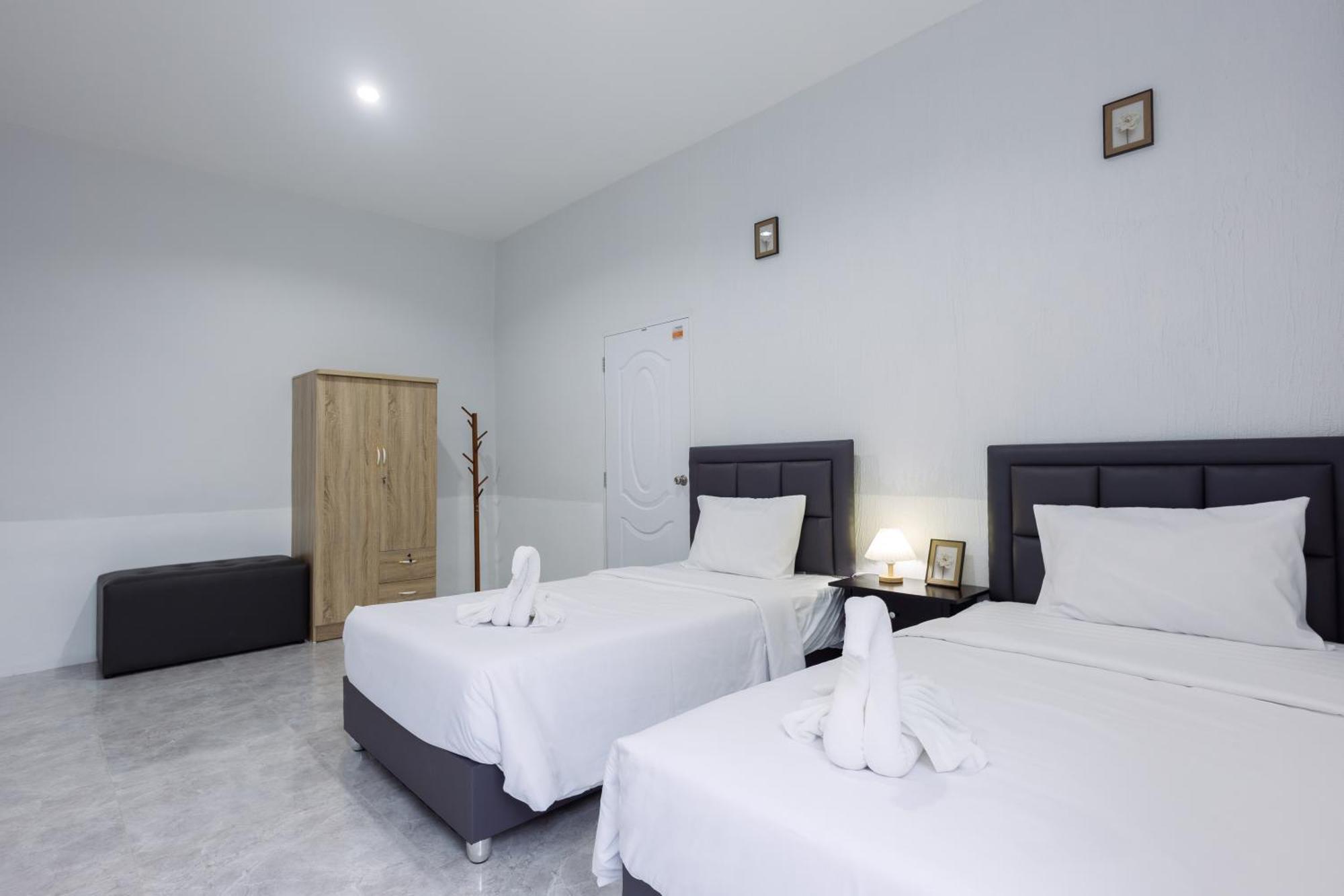 Peace Garden Resort, Koh Samui Amphoe Koksamui Kamer foto